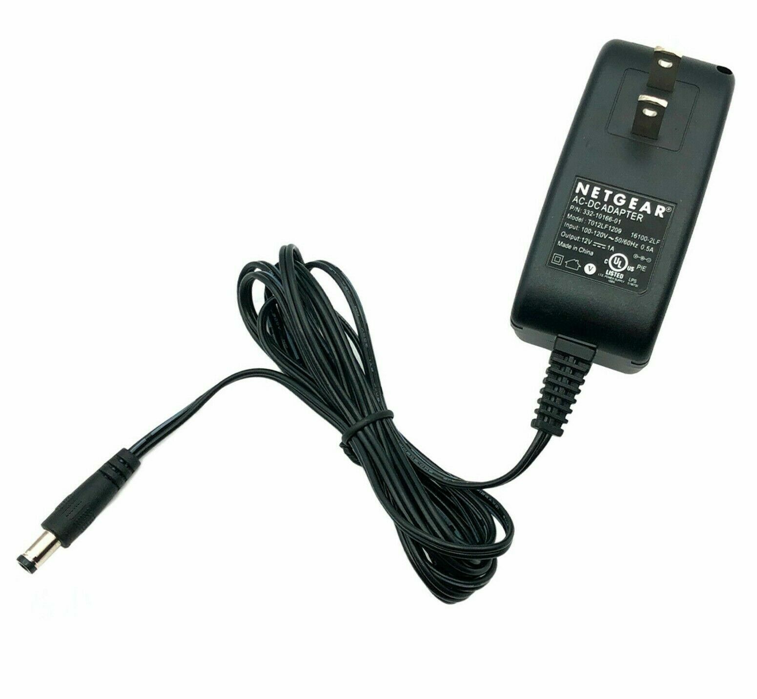 *Brand NEW*Original Genuine Netgear DSA-12R-12 AUS 120120 12V 1A AC Adapter Power Supply